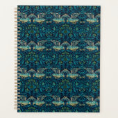 Morris - Flying Birds Bloempatroon Splicing Planner (Voorkant)