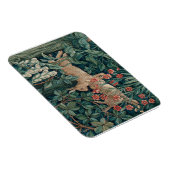 Morris Forest Rabbits Magneet (Rechterzijde)