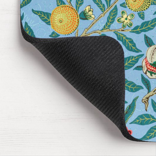 Morris - Four Fruits Muismat (Hoek)