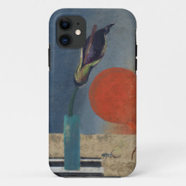 Morris Graves Zwarte Lelie van de Nijl Casemate Case-Mate iPhone Case
