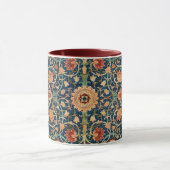 Morris - Holland Park Mok (Midden)