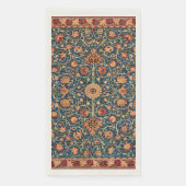 Morris - Holland Park Servet (Voorkant)