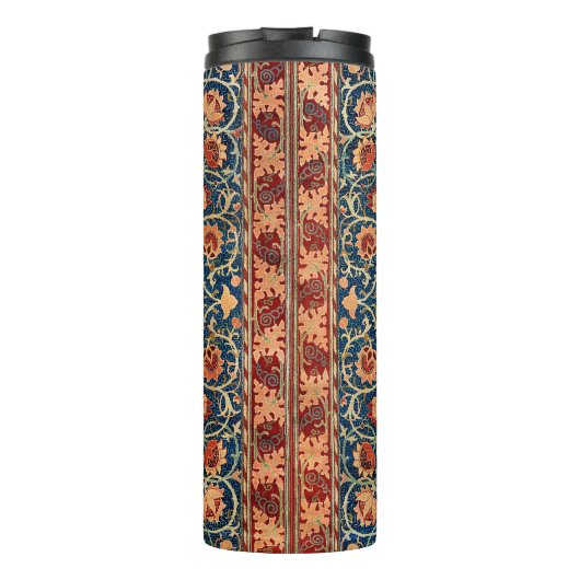 Morris - Holland Park Thermosbeker (Achterkant)