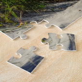 Morris Island Lighthouse Walkway Legpuzzel (Zijkant)