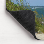 Morris Island Lighthouse Walkway Muismat (Hoek)