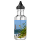Morris Island Vuurtoren Walkway Waterfles (Rechts)