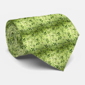 Morris Jasmine Wallpaper v11 Stropdas (Opgerold)