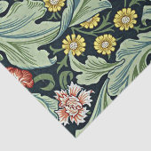 Morris - Leicester, patroon Tissuepapier (Detail)