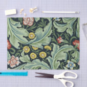 Morris - Leicester, patroon Tissuepapier (Craft)