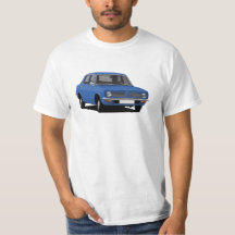 Morris Marina Super - in 31 kleuren
