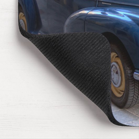 Morris Minor 1000 Muismat (Hoek)