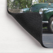 Morris Minor 1000 Traveler Muismat (Hoek)