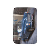 Morris Minor Convertible Tourer Badmat (Voorkant Verticaal)