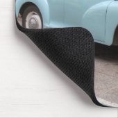 Morris Minor Convertible Tourer Muismat (Hoek)