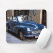 Morris Minor Convertible Tourer Muismat (Met muis)
