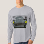 Morris Minor Long Slapes Shirt (Voorkant)