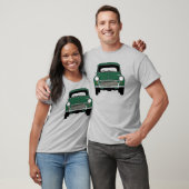 Morris Minor T-shirt (Unisex)