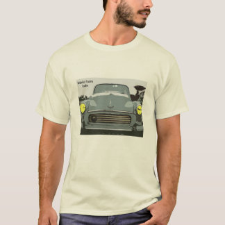 Morris Minor T Shirt