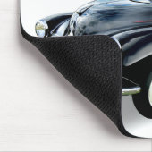 Morris Minor Traveler Muismat (Hoek)