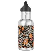 Morris Paper 18 oz. Wit Waterfles (Links)