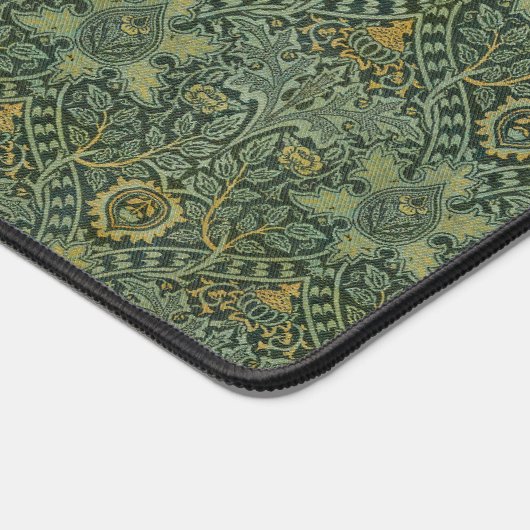 Morris Persian Elegance: het tapijtkleed van Ispah Bureaumat (Hoek)