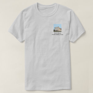 Morris Ranch T-shirt