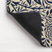 Morris - Spray - Navy Blue Muismat (Hoek)