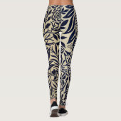 Morris - Spray,  ontwerp, Leggings (Achterkant)