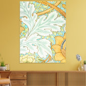 Morris - St. James Canvas Afdruk (Insitu (Woonkamer))