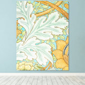 Morris - St. James Canvas Afdruk (Insitu (Houten vloer))
