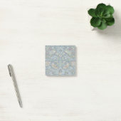Morris Strawberry Thief Geel Ivoor Leisteenblauw Post-it® Notes (Kantoor)