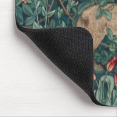 Morris Tapestry Fox Muismat (Hoek)