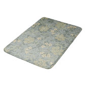 Morris Vine & Jasmine Garden Flower Classic Badmat (Gekanteld)