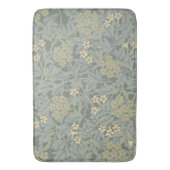 Morris Vine & Jasmine Garden Flower Classic Badmat (Voorkant Verticaal)