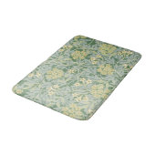 Morris Vine & Jasmine Garden Flower Classic Badmat (Gekanteld)