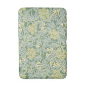 Morris Vine & Jasmine Garden Flower Classic Badmat (Voorkant Verticaal)