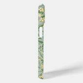 Morris Vine & Jasmine Garden Flower Classic Case-Mate iPhone Case (Achterkant / Rechts)