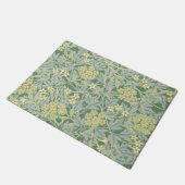 Morris Vine & Jasmine Garden Flower Classic Deurmat (Schuin)