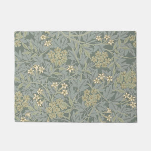 Morris Vine & Jasmine Garden Flower Classic Deurmat