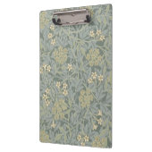 Morris Vine & Jasmine Garden Flower Classic Klembord (Links)