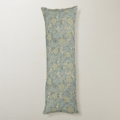 Morris Vine & Jasmine Garden Flower Classic Lichaamskussen (Achterkant (Verticaal))