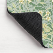 Morris Vine & Jasmine Garden Flower Classic Muismat (Hoek)