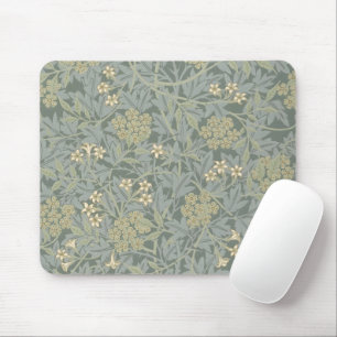 Morris Vine & Jasmine Garden Flower Classic Muismat