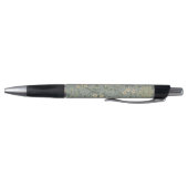 Morris Vine & Jasmine Garden Flower Classic Pen (Bodem)
