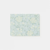 Morris Vine & Jasmine Garden Flower Classic Post-it® Notes (Voorkant)