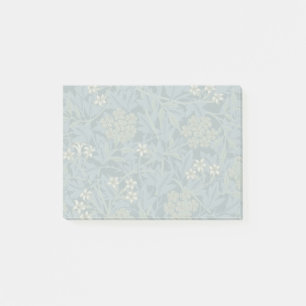Morris Vine & Jasmine Garden Flower Classic Post-it® Notes