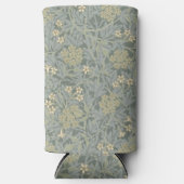 Morris Vine & Jasmine Garden Flower Classic Seltzer Blikjeskoeler (Voorkant)