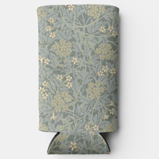 Morris Vine & Jasmine Garden Flower Classic Seltzer Blikjeskoeler (Voorkant)