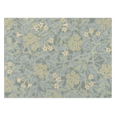 Morris Vine & Jasmine Garden Flower Classic Tafelkleed (Voorkant (Horizontaal))