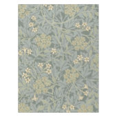 Morris Vine & Jasmine Garden Flower Classic Tafelkleed (Voorkant)